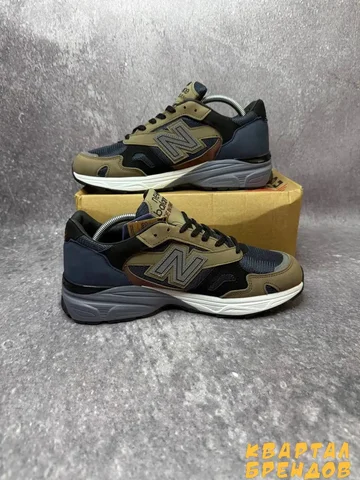 Кроссовки New Balance 920 Made in England - Обувь в Архангельск