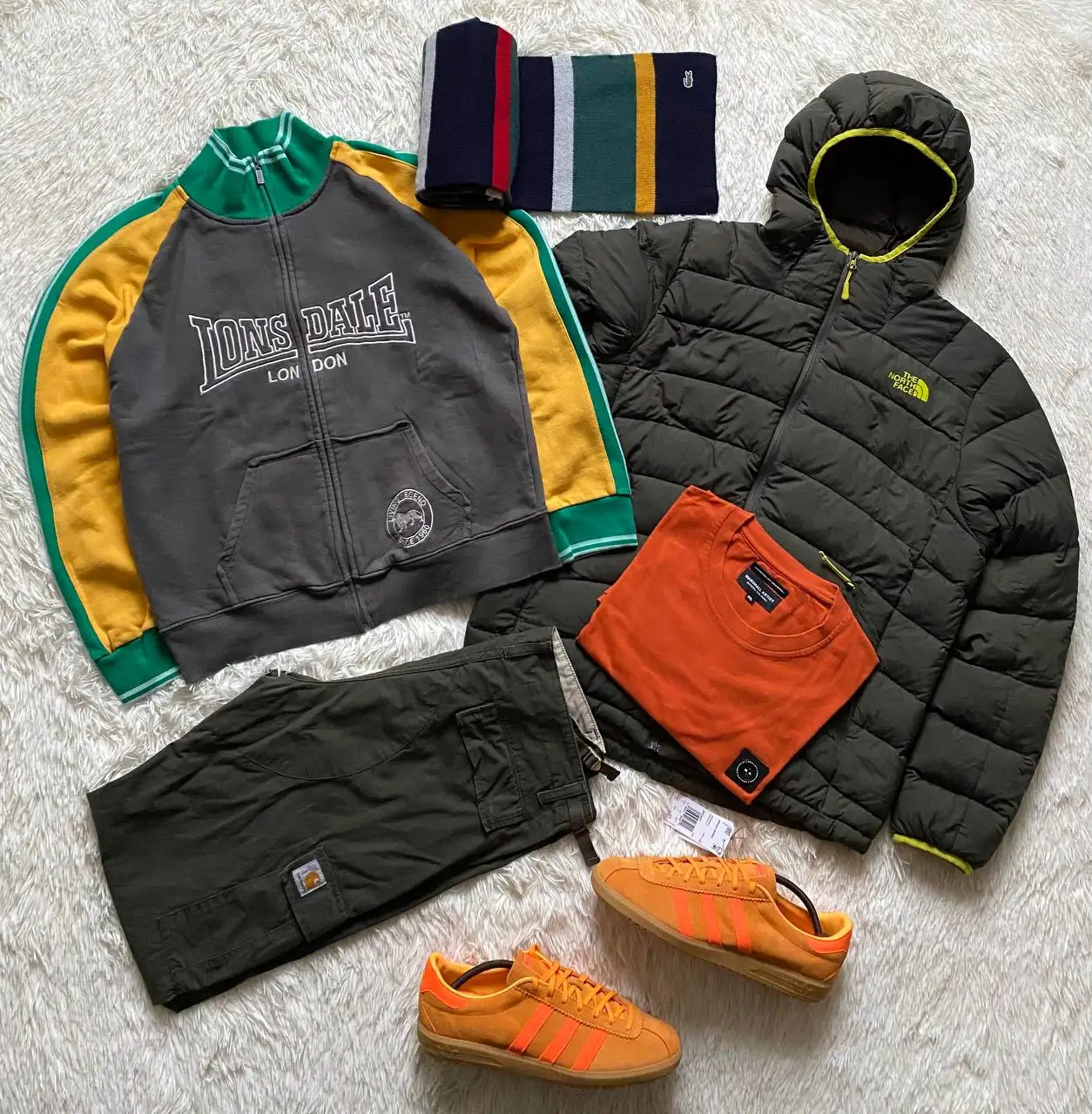 Обнова в магазине Павла Маструмова - Барахолка в Архангельск