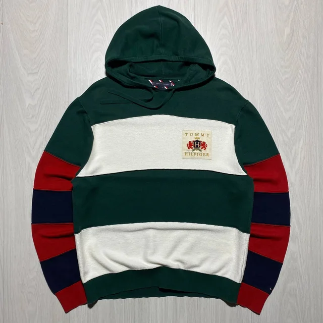 Толстовка Tommy Hilfiger мужская размер L - частное объявление в Архангельск