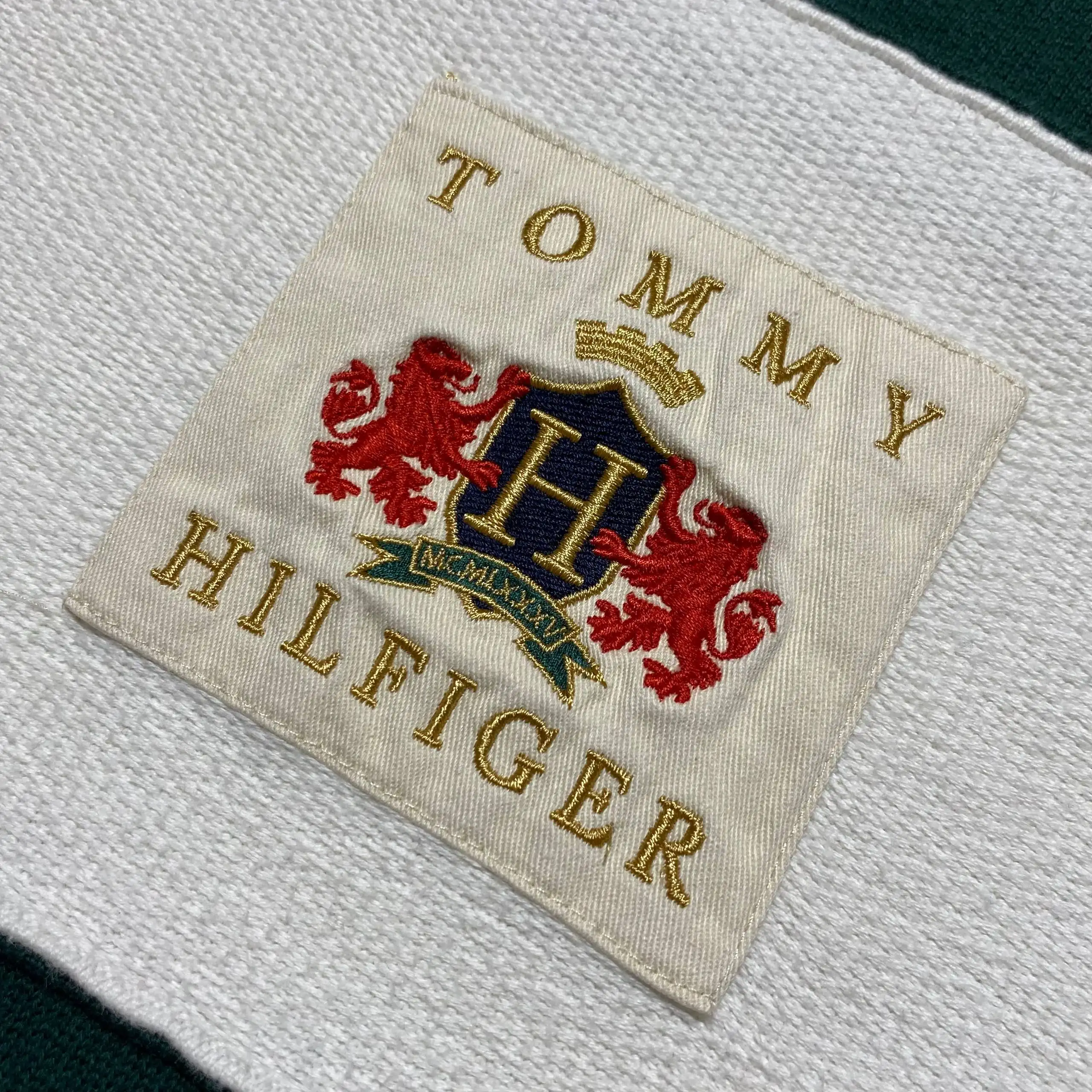 Толстовка Tommy Hilfiger мужская размер L - Мужская одежда (Одежда) в Архангельск