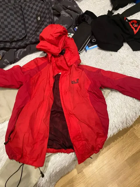 Обмен кроссовок на кофту - частное объявление в Архангельск