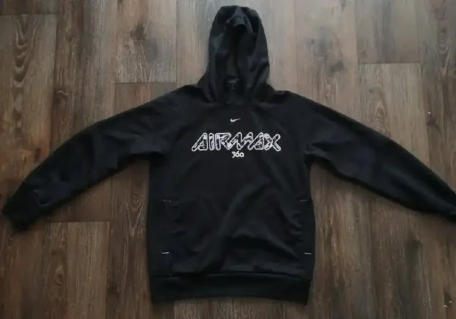 Худи Nike x AirMax размер М - Худи в Архангельск