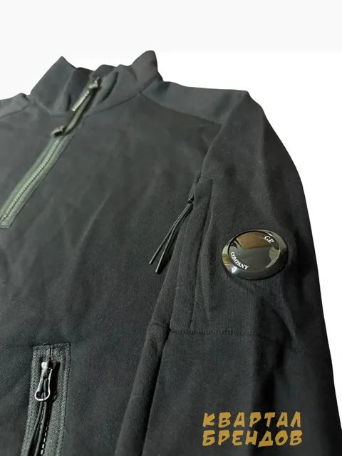 CP Company 1/4 Zip свитшоты - Свитшоты в Архангельск
