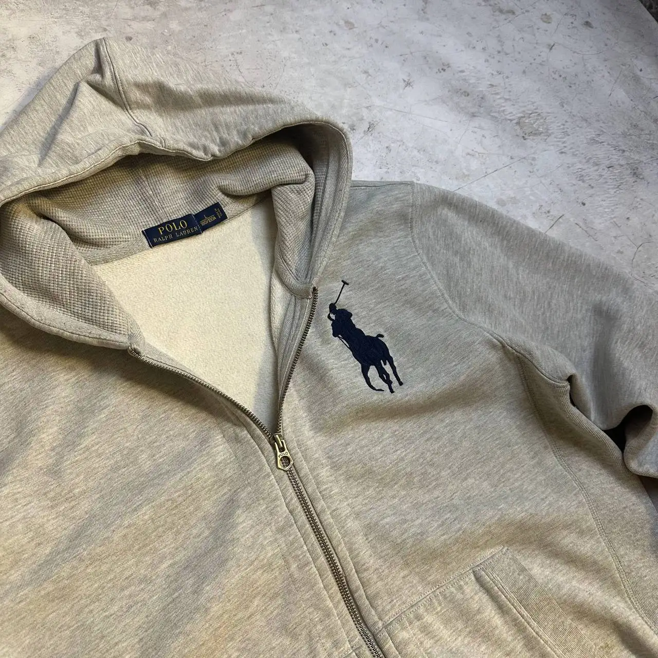 Ralph Lauren размер L в отличном состоянии - Верхняя одежда (Одежда) в Архангельск