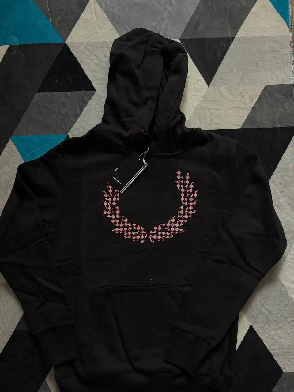 Брендовая одежда: худи, свитшоты (Fred Perry, KENZO, GAP, Givenchy, MONCLER, BOSS) - Верхняя одежда (Одежда) в Гродно