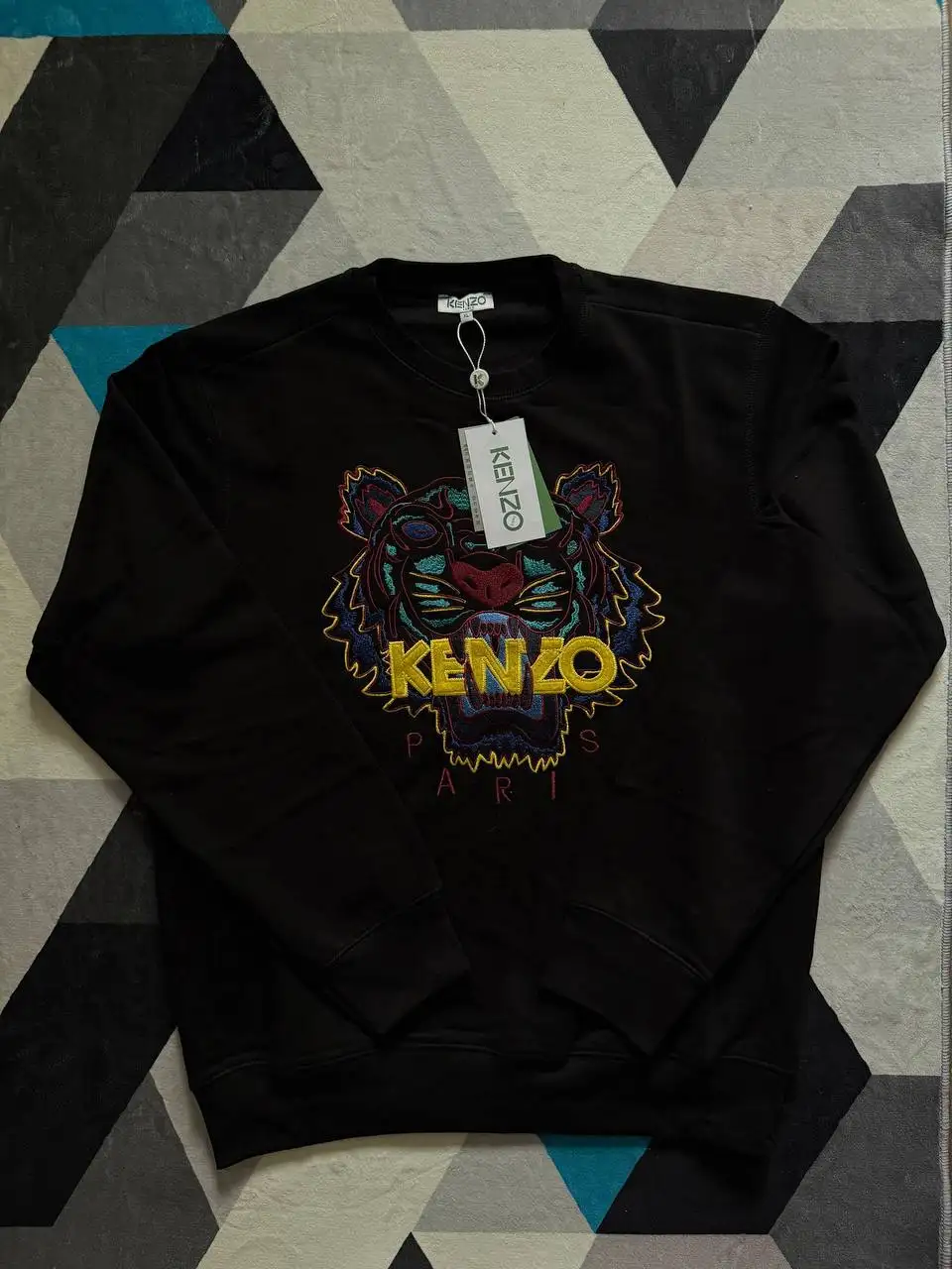 Брендовая одежда: худи, свитшоты (Fred Perry, KENZO, GAP, Givenchy, MONCLER, BOSS) - Верхняя одежда (Одежда) в Гродно