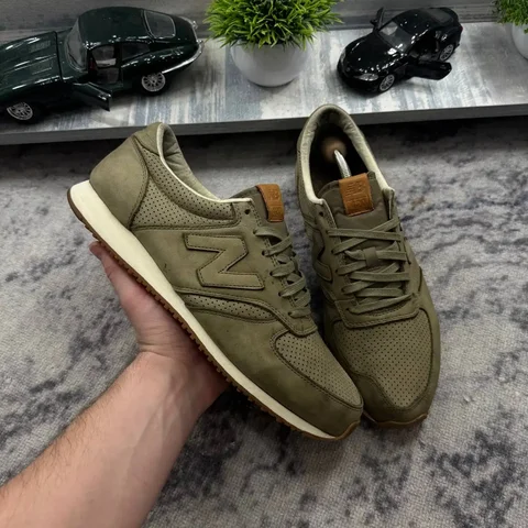 NEW BALANCE 420 размер 45 - Обувь в Архангельск