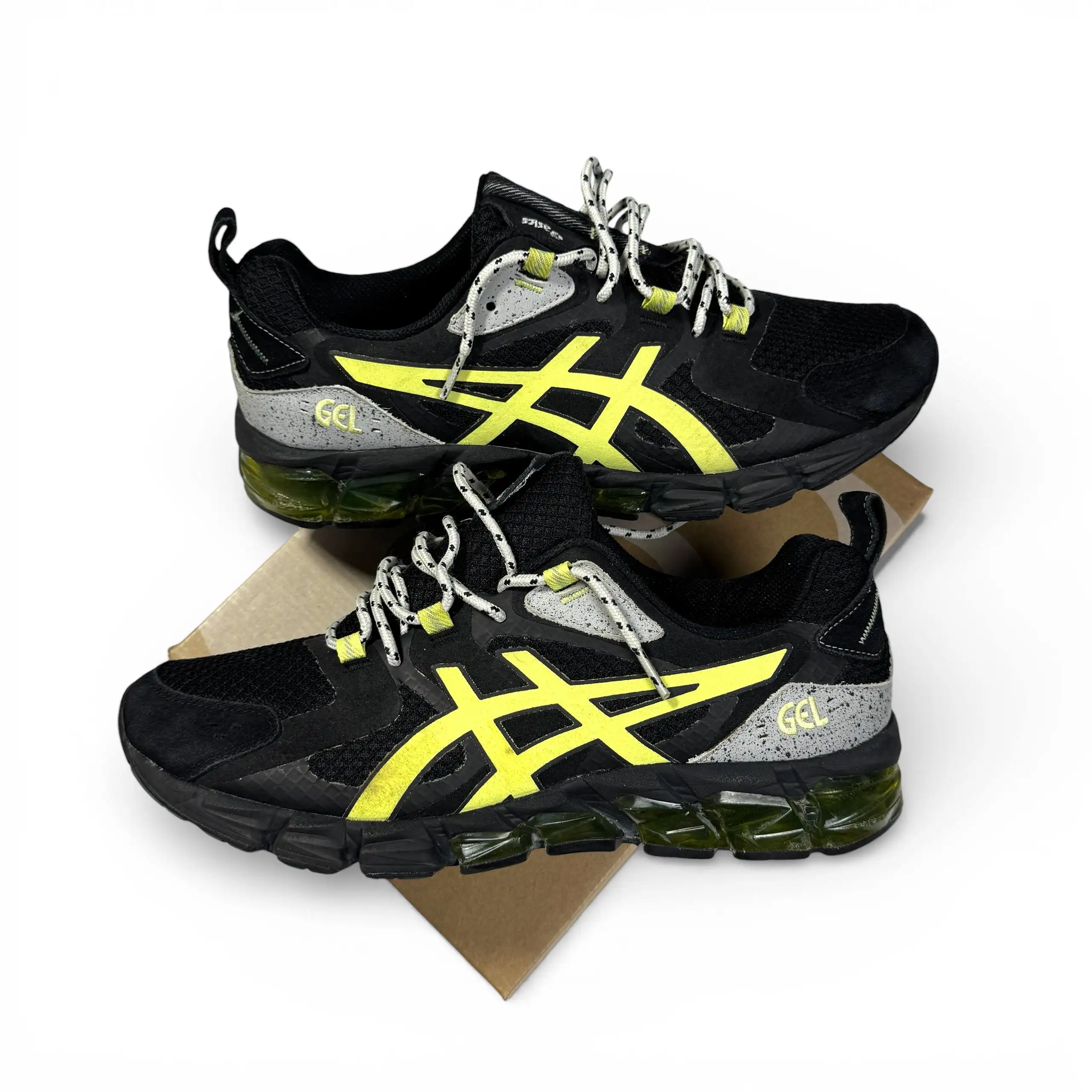 ASICS Gel Quantum 180 кроссовки - Обувь (Одежда) в Архангельск