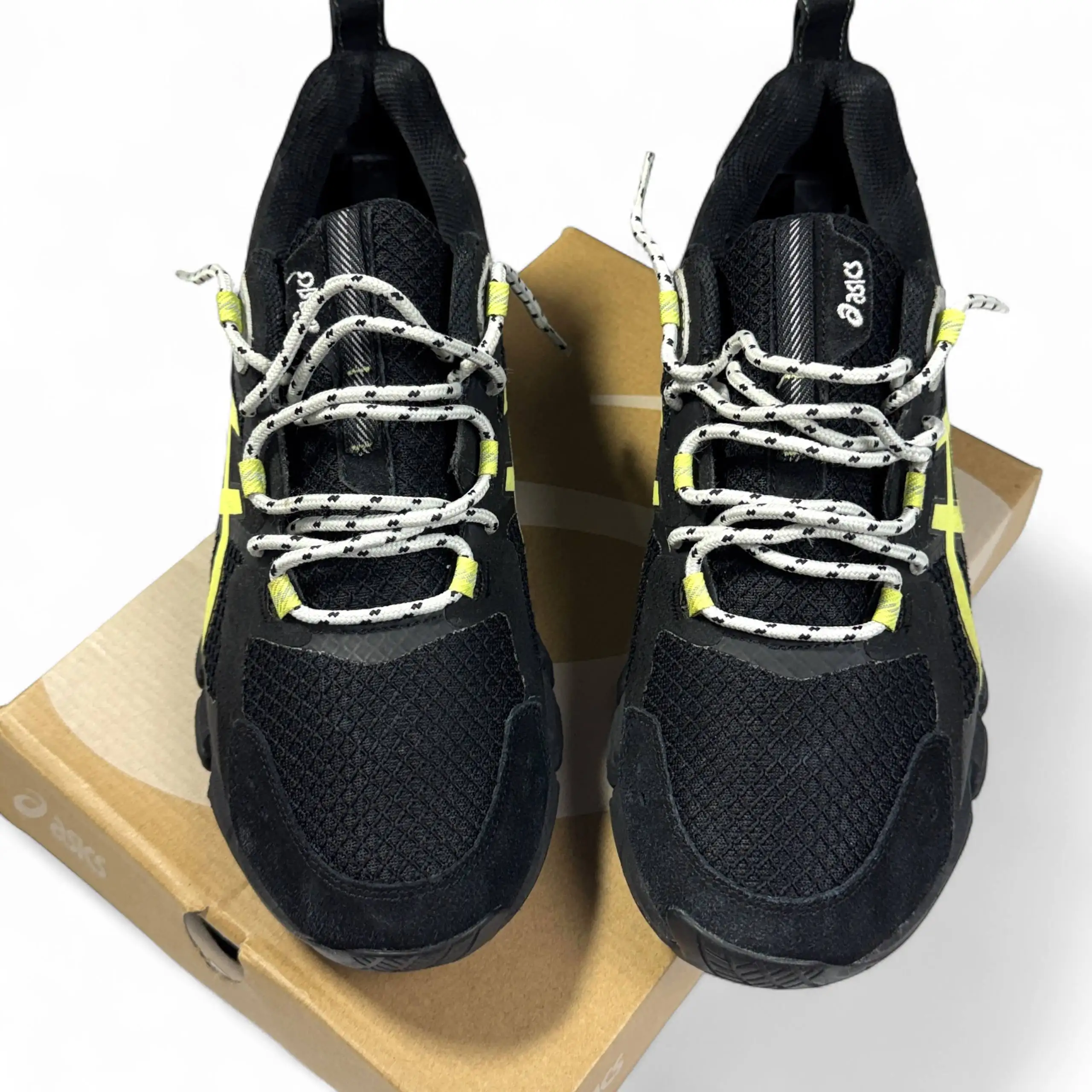 ASICS Gel Quantum 180 кроссовки - Обувь (Одежда) в Архангельск