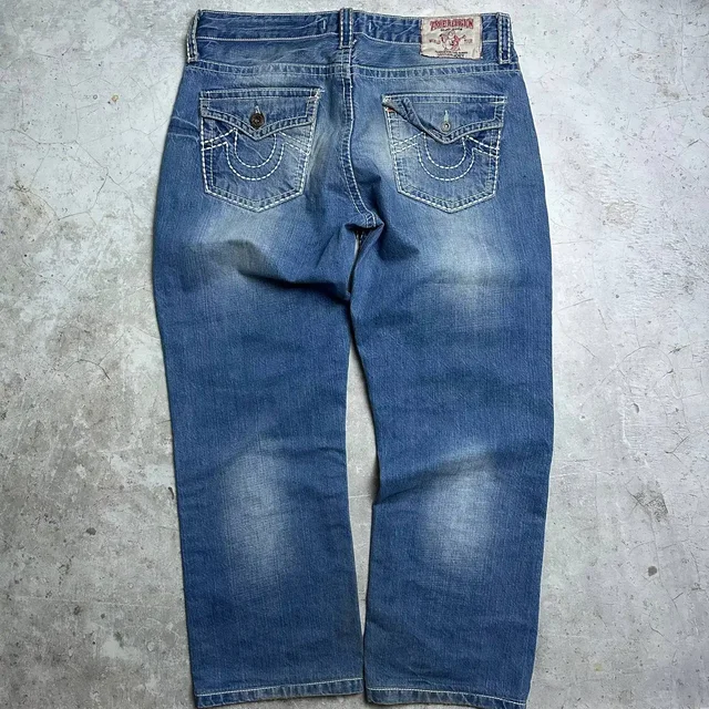 Джинсы True Religion - Джинсы в Архангельск