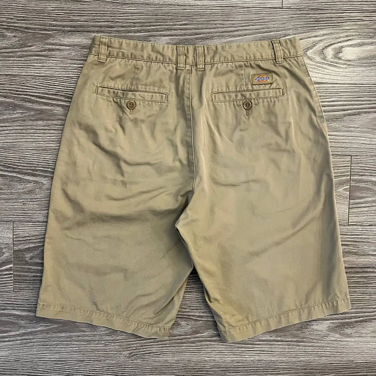 Шорты Dickies размер 32 - Шорты (Одежда) в Архангельск