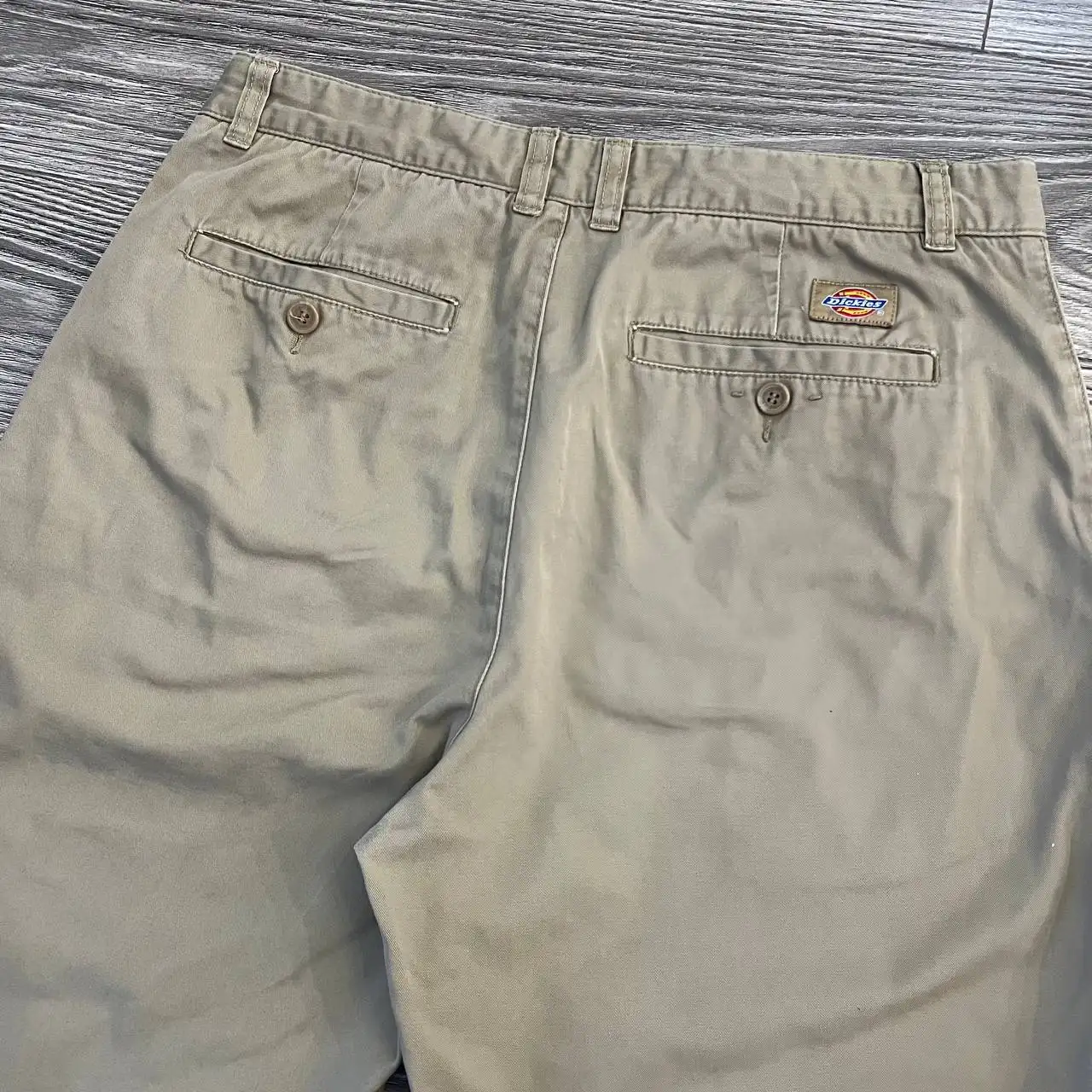 Шорты Dickies размер 32 - Шорты (Одежда) в Архангельск