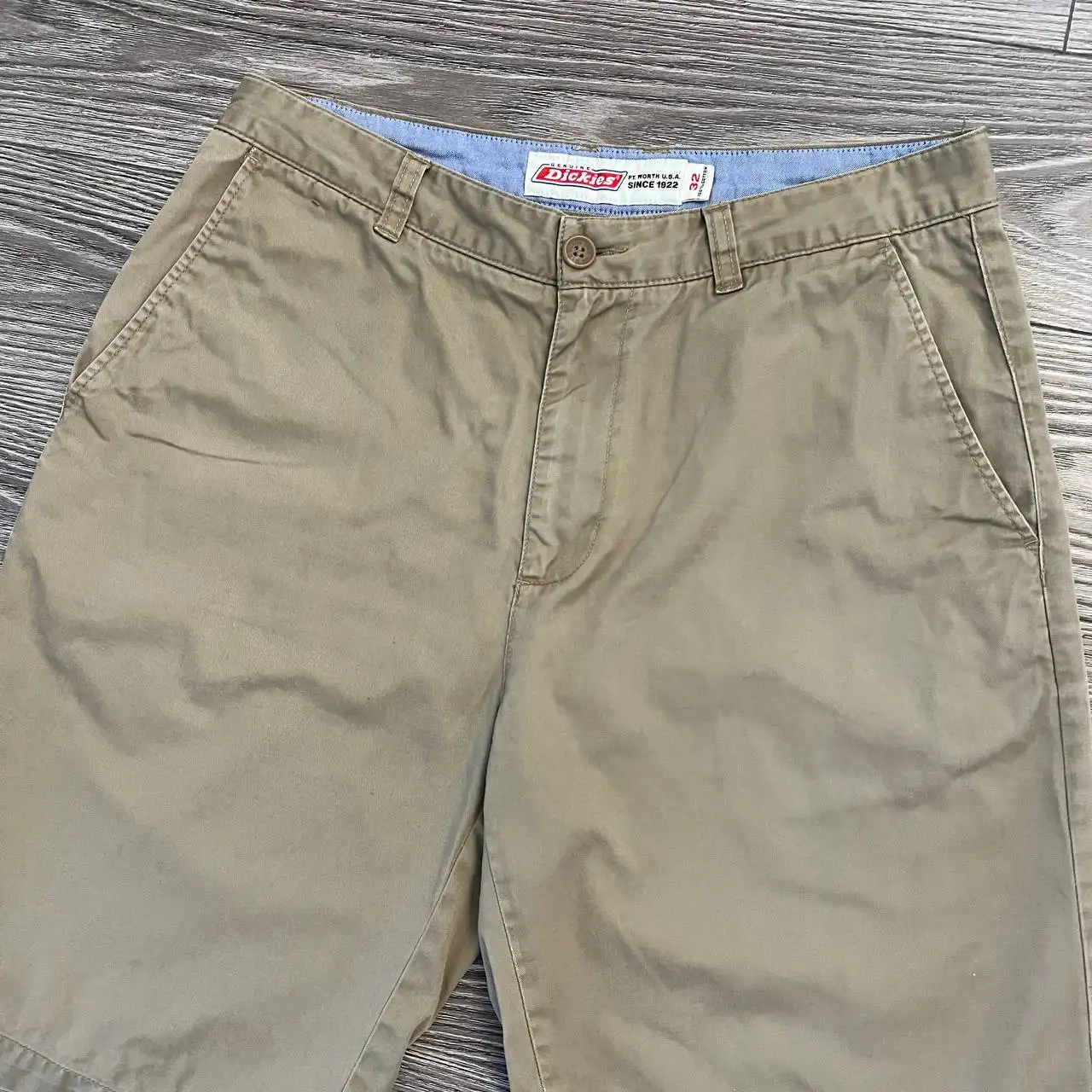 Шорты Dickies размер 32 - Шорты (Одежда) в Архангельск