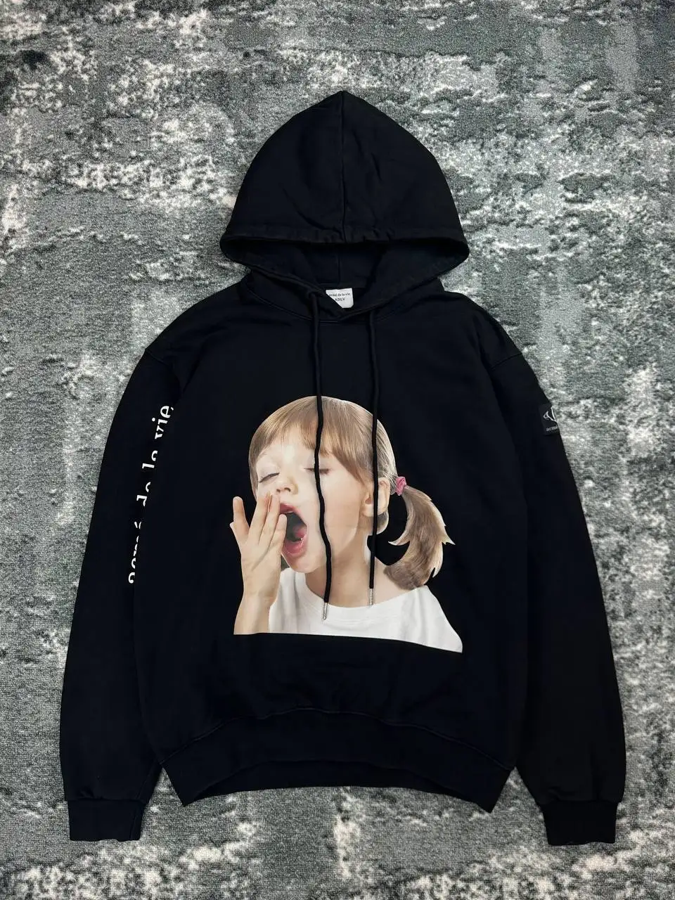 Худи Acme De La Vie - Верхняя одежда (Одежда) в Архангельск