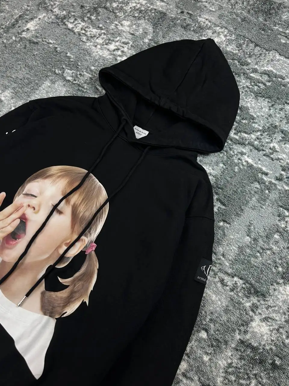 Худи Acme De La Vie - Верхняя одежда (Одежда) в Архангельск