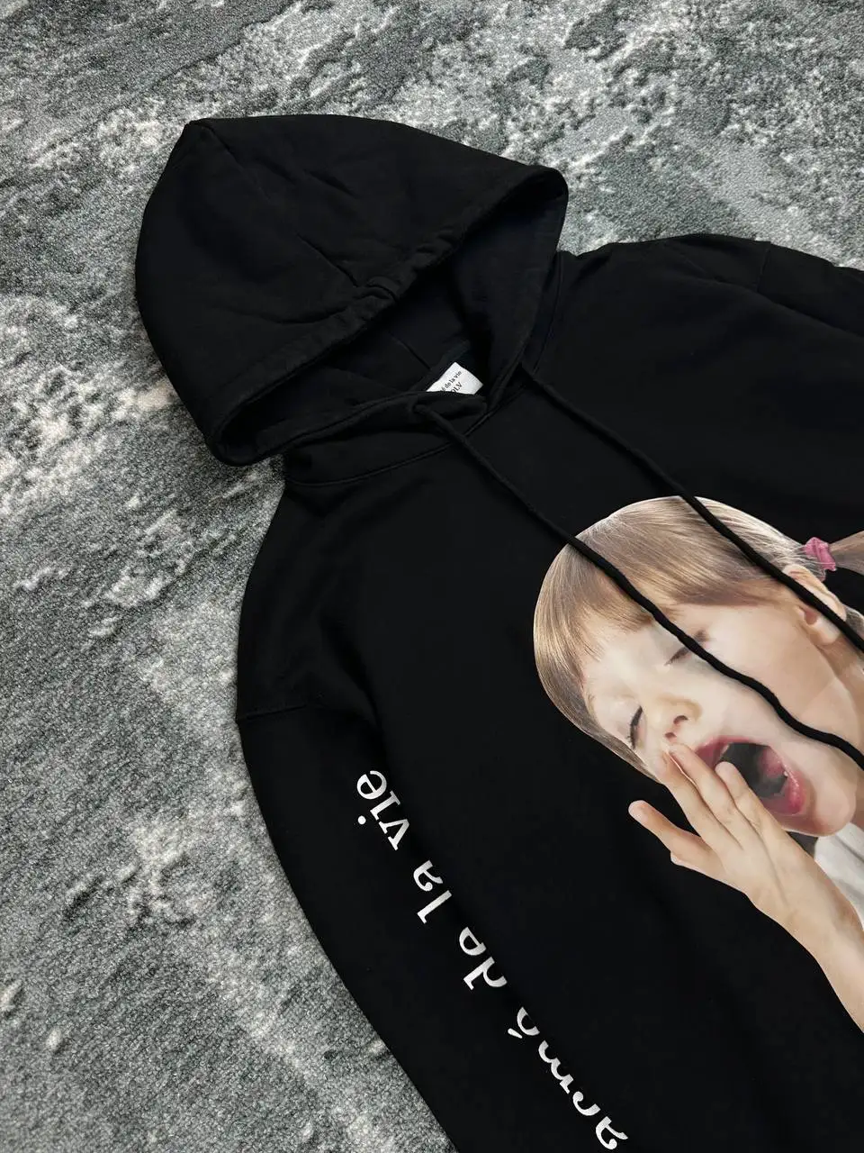 Худи Acme De La Vie - Верхняя одежда (Одежда) в Архангельск