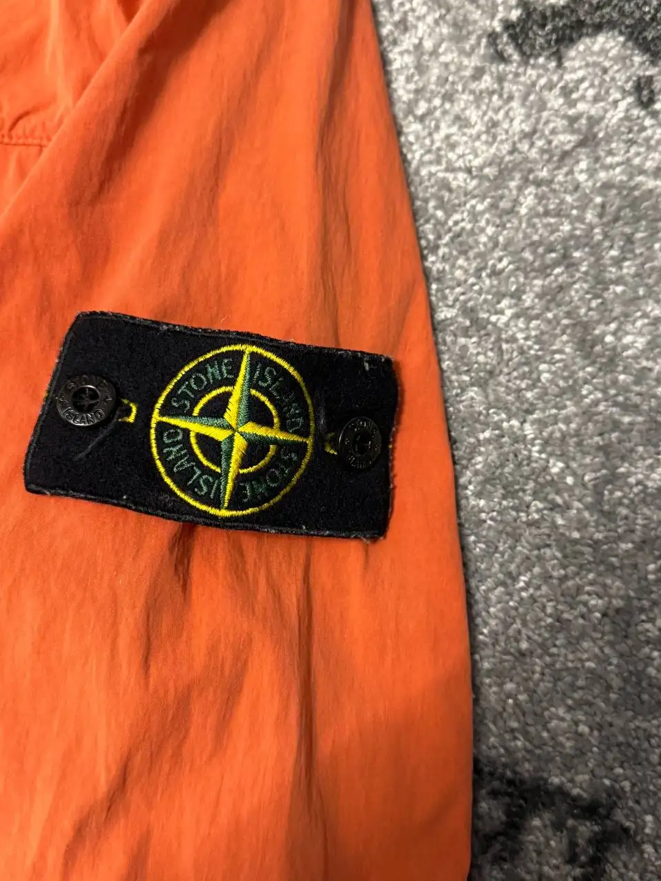 Куртка Stone island весна/лето 2012 - Верхняя одежда (Одежда) в Архангельск