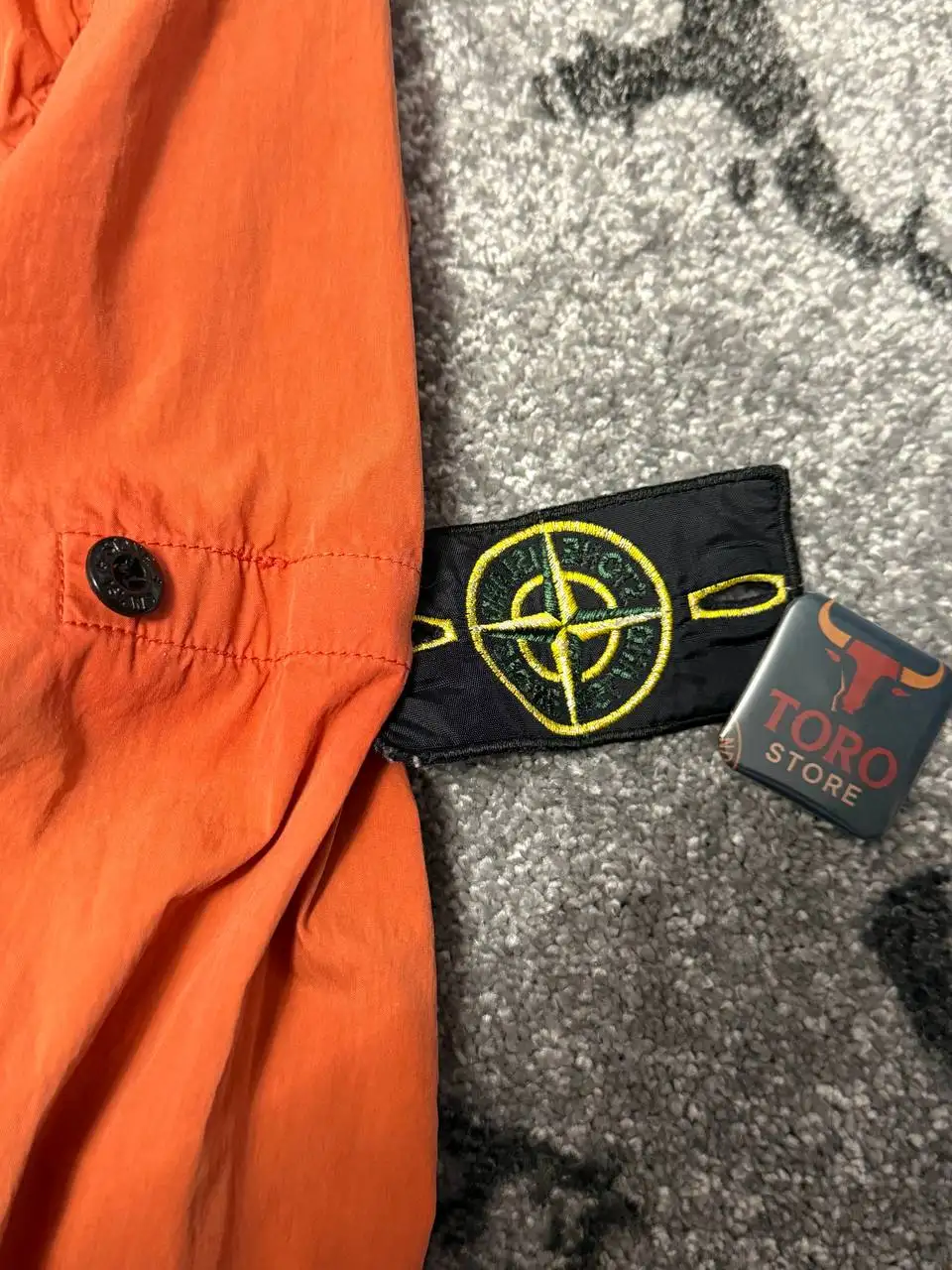 Куртка Stone island весна/лето 2012 - Верхняя одежда (Одежда) в Архангельск