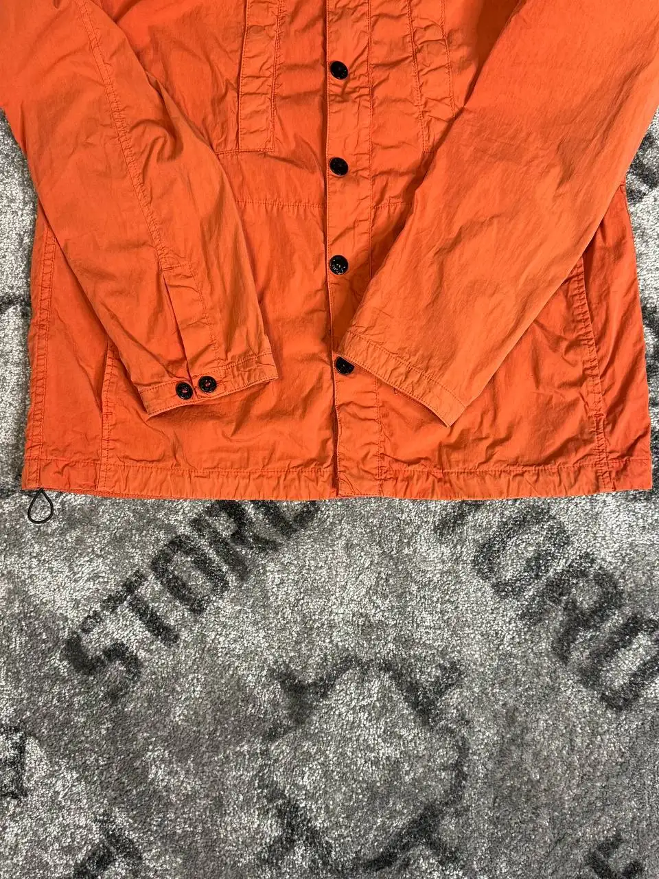 Куртка Stone island весна/лето 2012 - Верхняя одежда (Одежда) в Архангельск