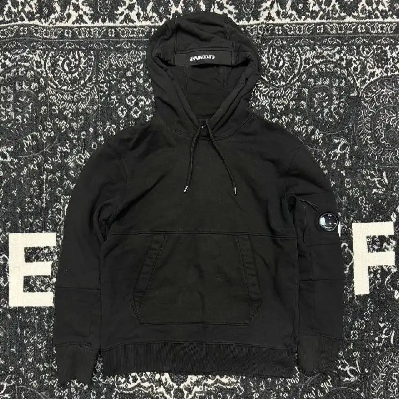 Худи CP Company размер S - Худи (Одежда) в Архангельск