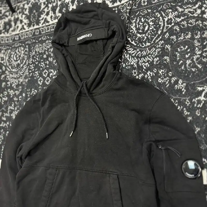 Худи CP Company размер S - Худи (Одежда) в Архангельск