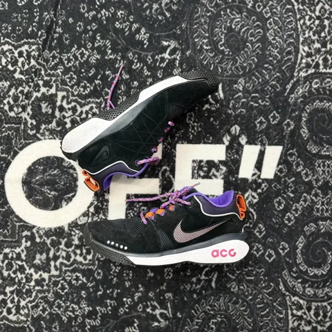 Кроссовки Nike ACG - частное объявление в Архангельск