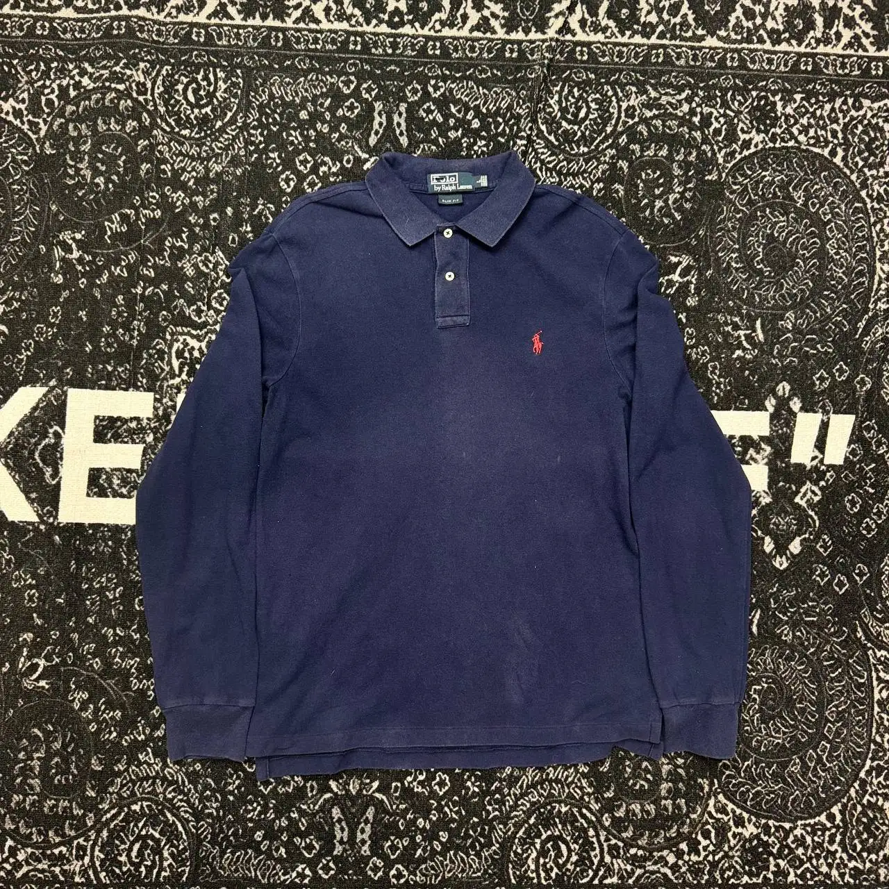 Регбийка Polo Ralph Lauren размер L - Спортивная одежда (Одежда) в Архангельск