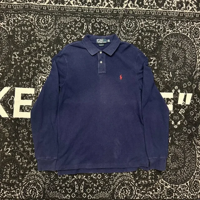 Регбийка Polo Ralph Lauren размер L - частное объявление в Архангельск