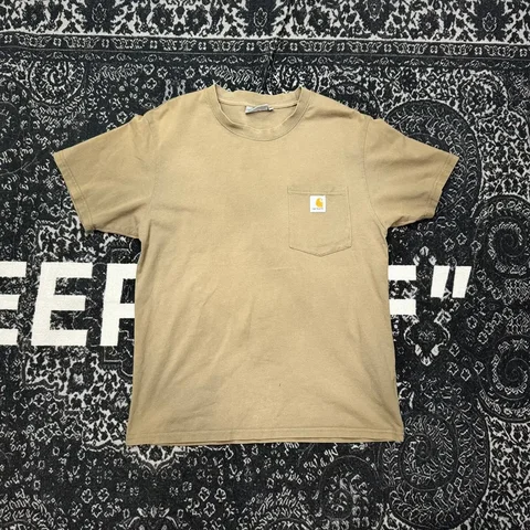 Футболка Carhartt размер M - частное объявление в Архангельск