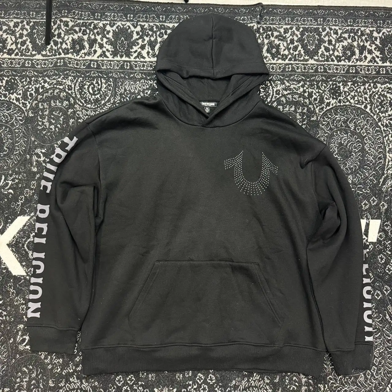 Худи True Religion - Худи (Одежда) в Архангельск