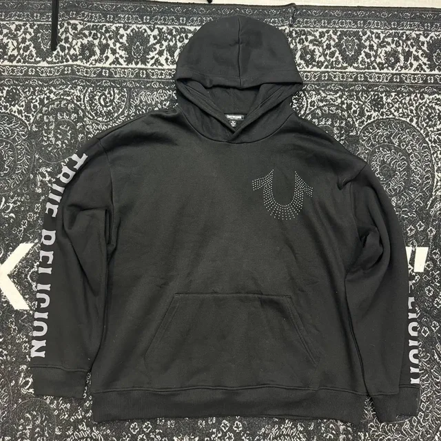 Худи True Religion - частное объявление в Архангельск