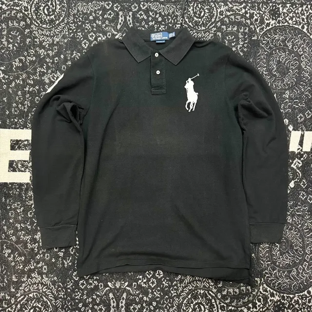 Регбийка Polo Ralph Lauren размер L/XL - частное объявление в Архангельск