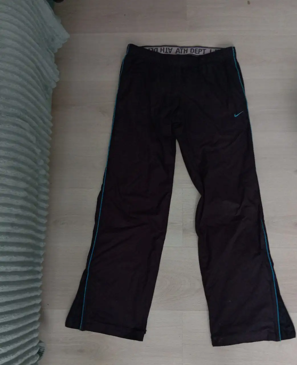 Продажа винтажных нейлонок Nike - Обувь (Одежда) в Архангельск