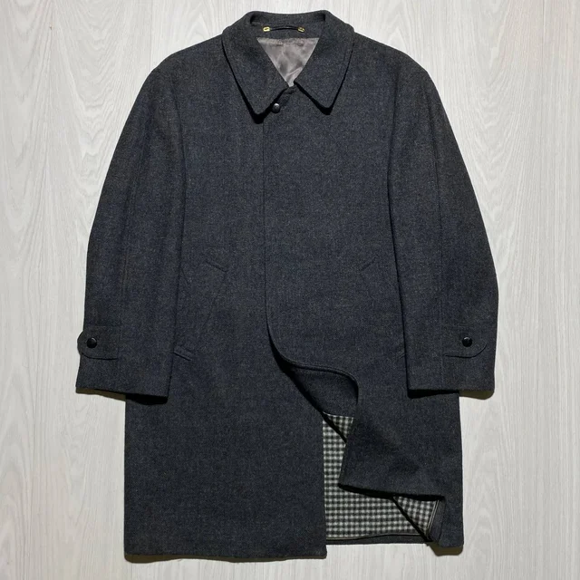 Мужское пальто WESTBURY твидовое винтажное - частное объявление в Архангельск