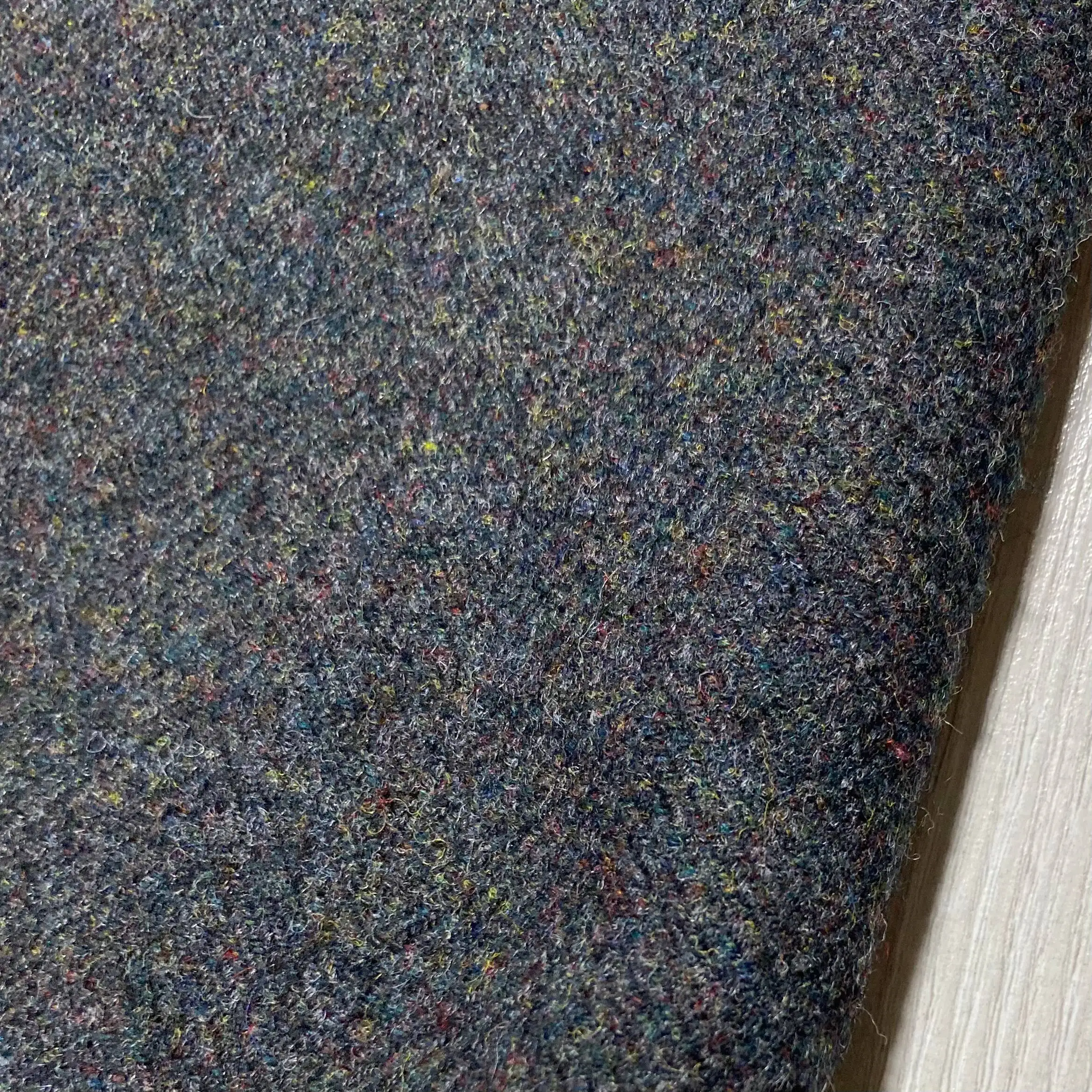 Мужское пальто WESTBURY твидовое винтажное - Верхняя одежда (Одежда) в Архангельск