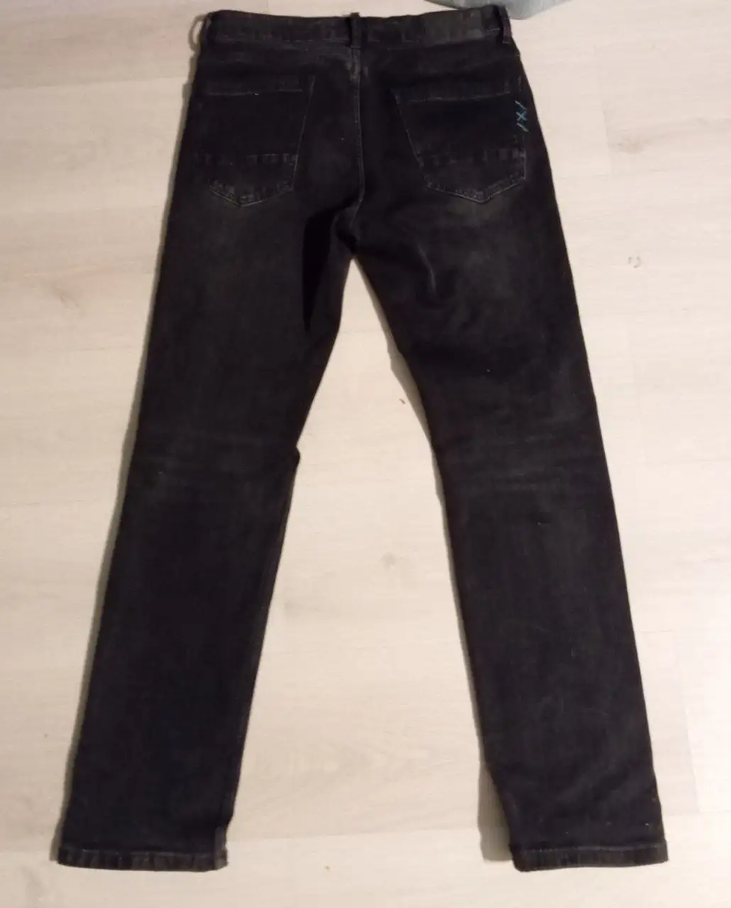 Джинсы Slim fit Zolla - Джинсы (Одежда) в Архангельск