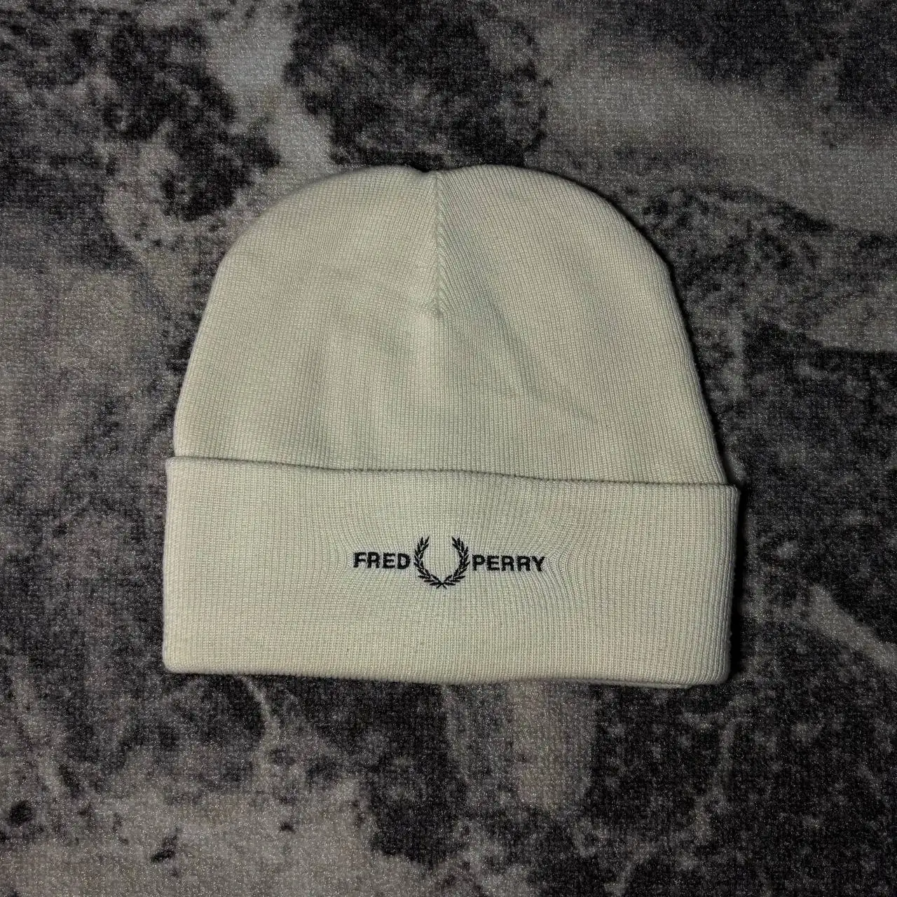 Шапка Fred Perry - Головные уборы (Одежда) в Архангельск