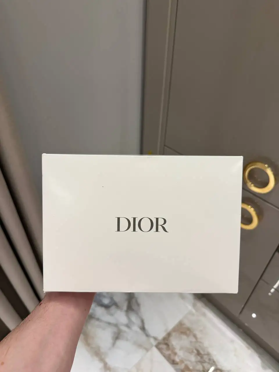 Сумка-Косметичка Dior - Сумки (Одежда) в Архангельск