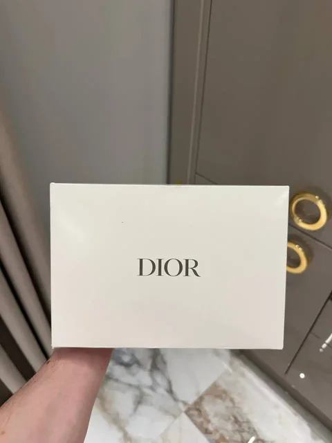 Сумка-Косметичка Dior - Сумки в Архангельск