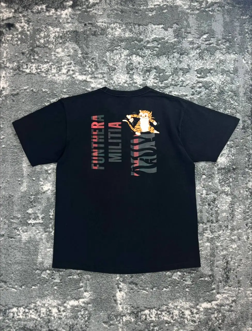 Футболка Bape Tiger - Футболки (Одежда) в Архангельск