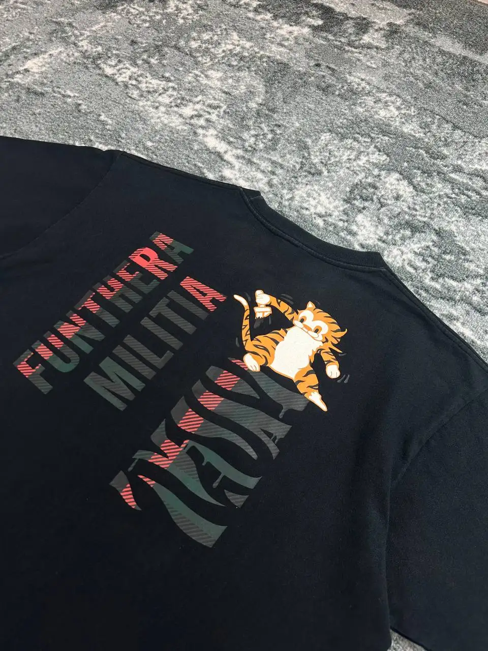 Футболка Bape Tiger - Футболки (Одежда) в Архангельск