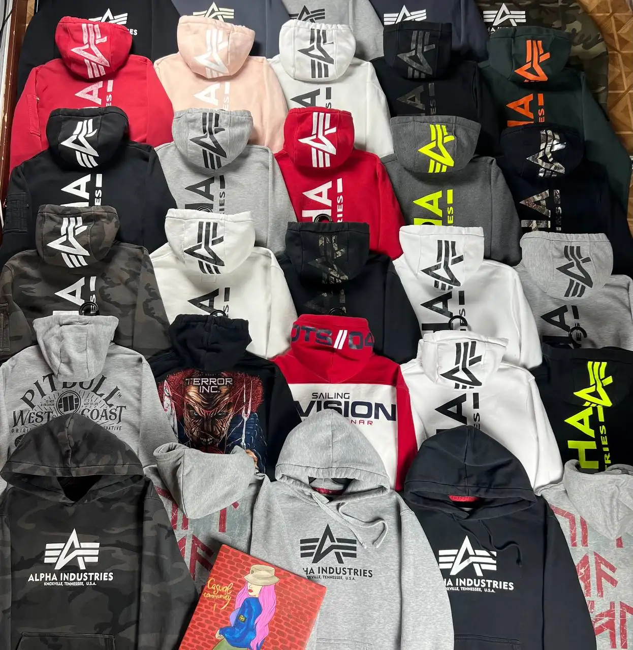 Обновление позиций в чате барахолки Архангельска - Барахолка в Архангельск