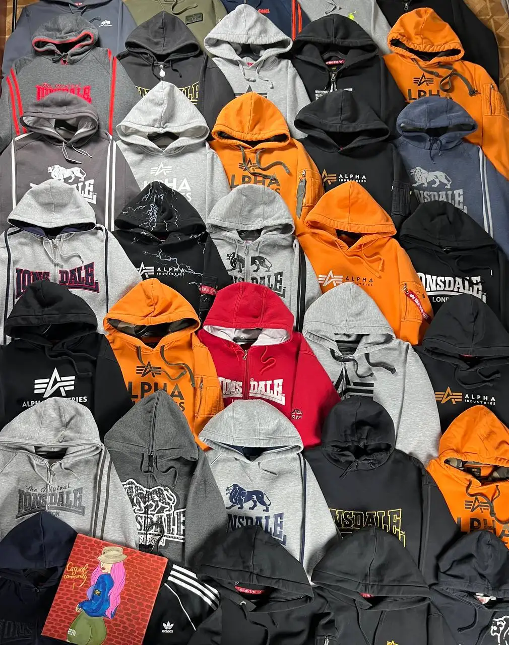 Обновление позиций в чате барахолки Архангельска - Барахолка в Архангельск