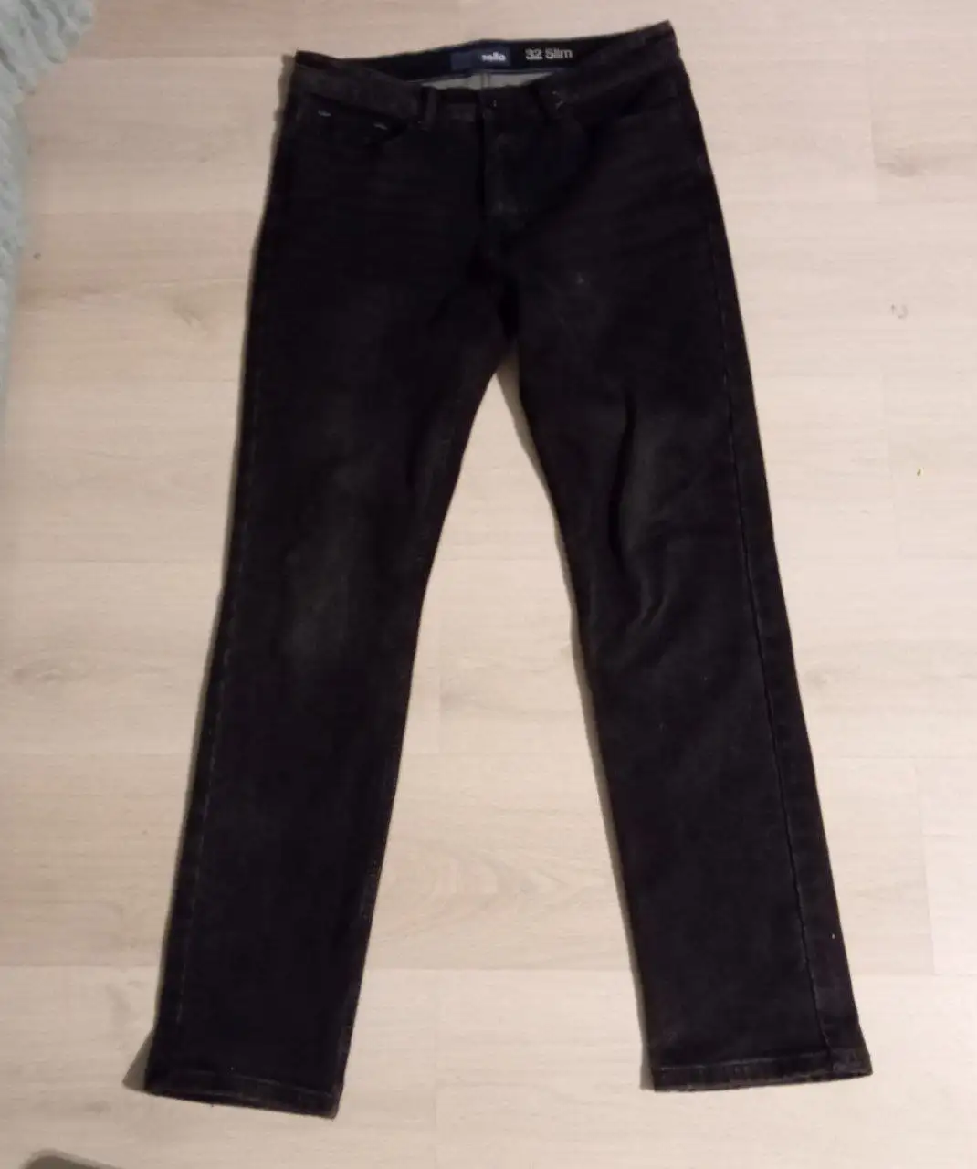 Slim fit джинсы Zolla размер M-L состояние 9/10 - Джинсы (Одежда) в Архангельск