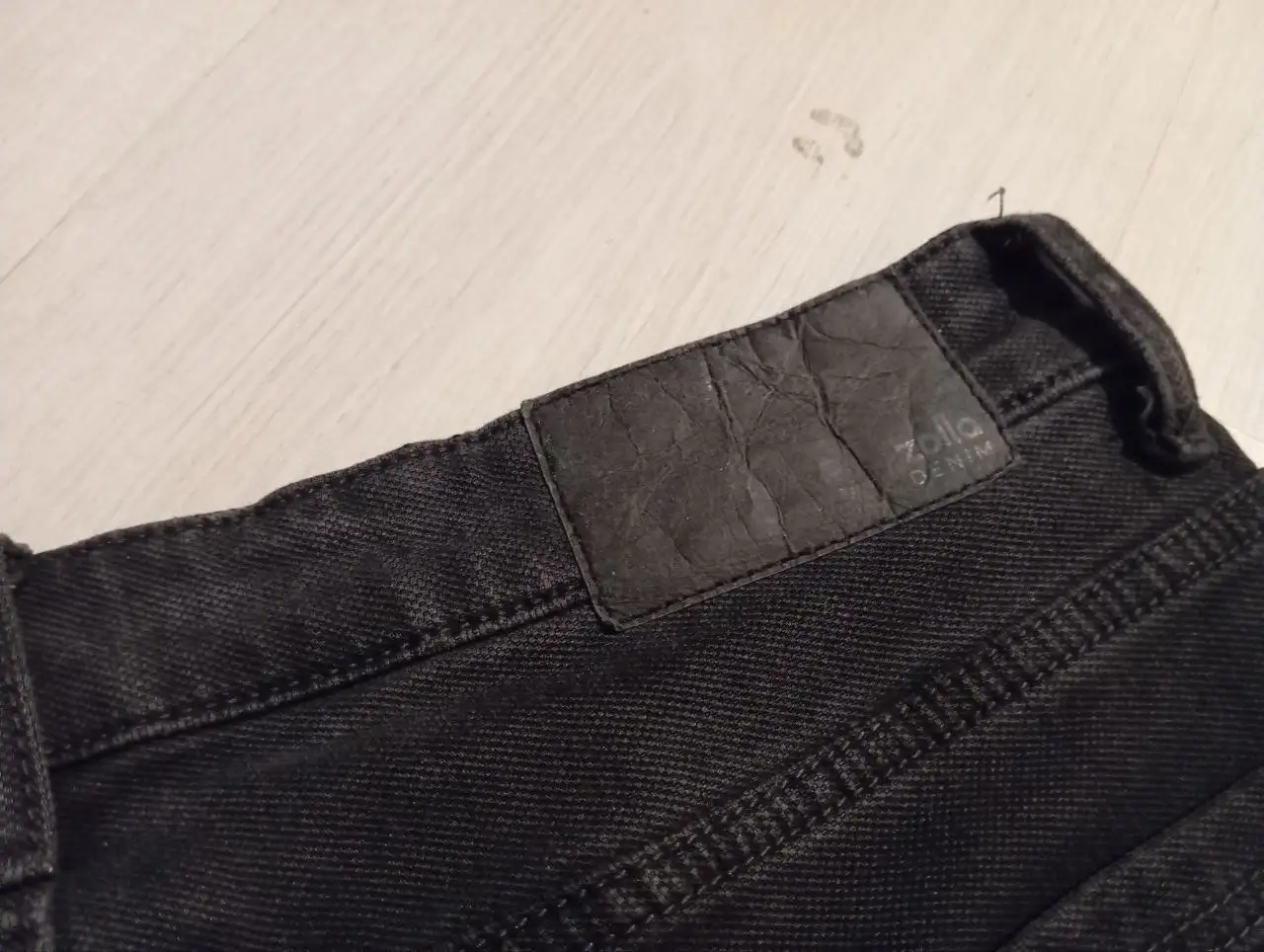 Slim fit джинсы Zolla размер M-L состояние 9/10 - Джинсы (Одежда) в Архангельск