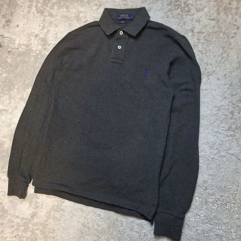 Polo Ralph Lauren rugby shirt - Рубашки в Архангельск