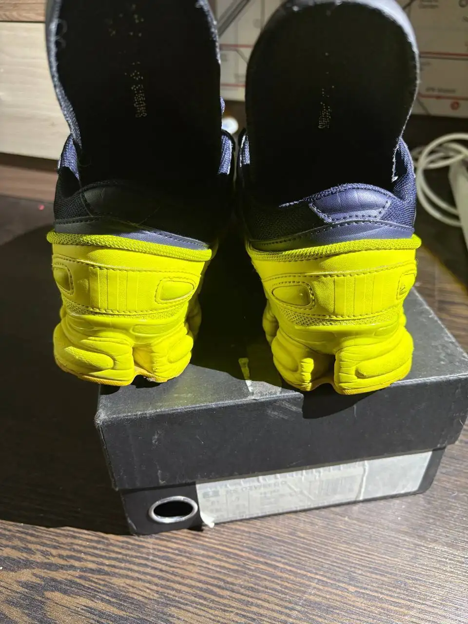 39-40,5 размер обуви - Обувь (Одежда) в Архангельск