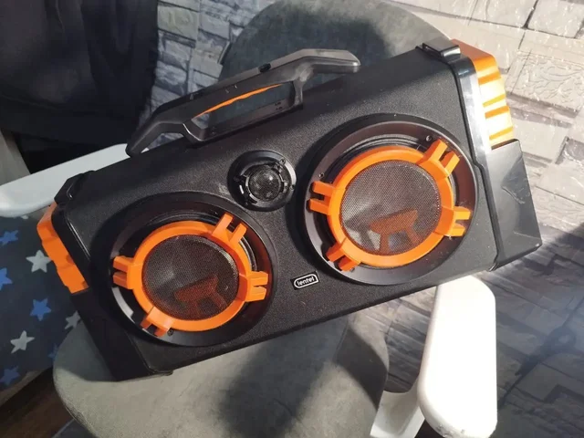 Колонка AP-X824-2 в хорошем состоянии - Аудиотехника в Архангельск