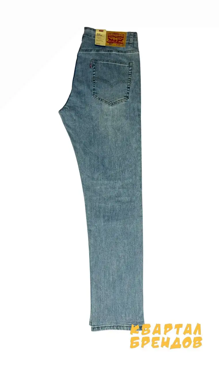 Джинсы Levi’s 502 - Джинсы (Одежда) в Архангельск