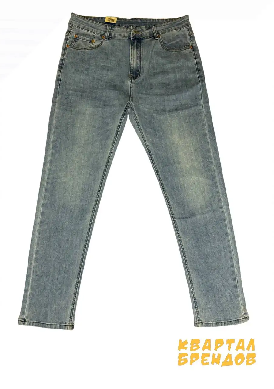 Джинсы Levi’s 502 - Джинсы (Одежда) в Архангельск